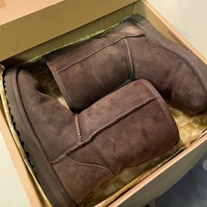 Classic Short Ugg Boots